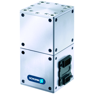 SCHUNK PR 110-101-B Industrial Valves