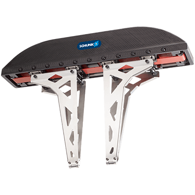 2-finger parallel gripper - Long-stroke gripper