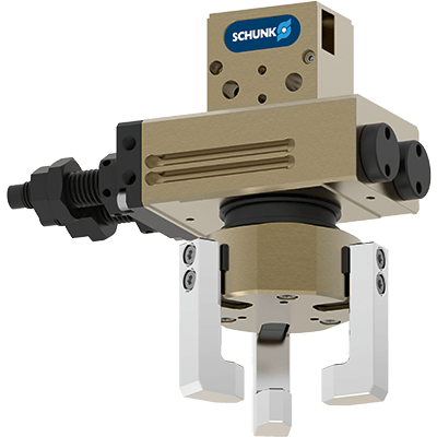 로터리 그리퍼 모듈