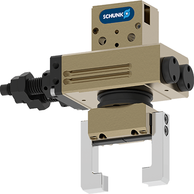 로터리 그리퍼 모듈