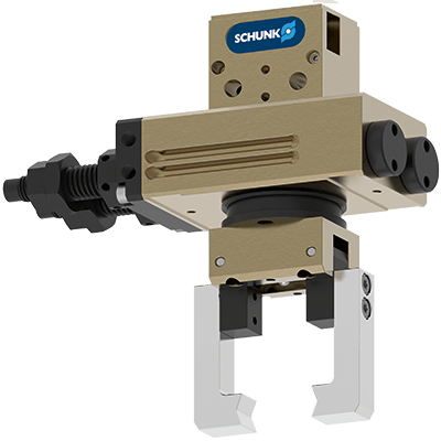 로터리 그리퍼 모듈