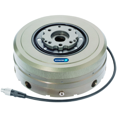 Compliant force-torque sensor
