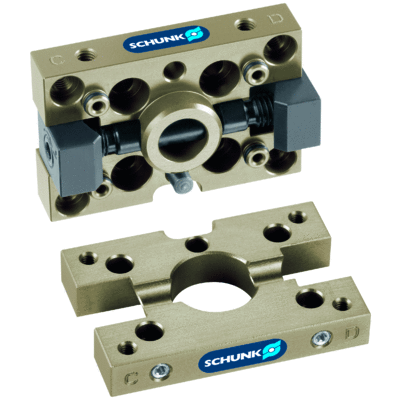 Changing - Compact change system