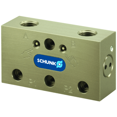 SCHUNK