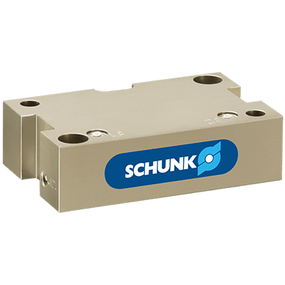 SCHUNK SDV-P 064-E-P Industrial Valves