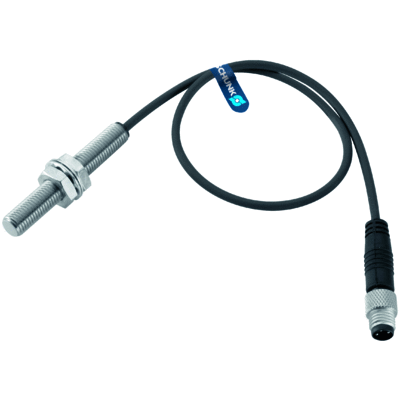 Analog position sensor