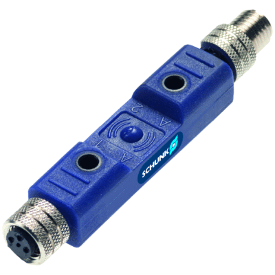 Spina sensore magnetico di programmazione