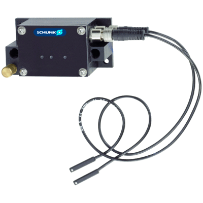 무선 센서 시스템 RSS