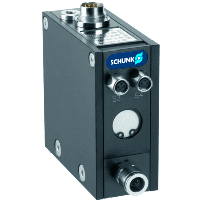 SCHUNK VB 25, 3 MV Industrial Valves