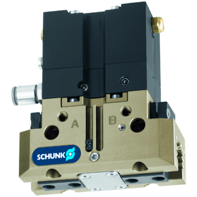 SCHUNK VB-PGN- plus 100 Industrial Valves