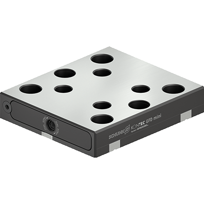 Sistemi di allestimento manuali