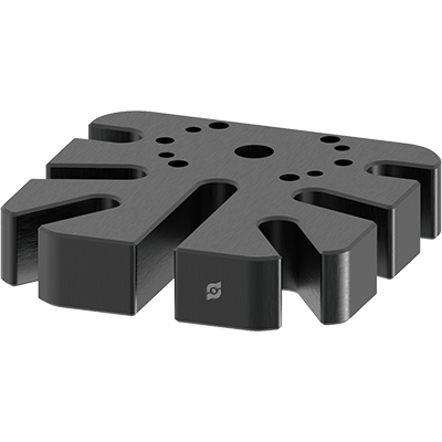 Height extension for basic module