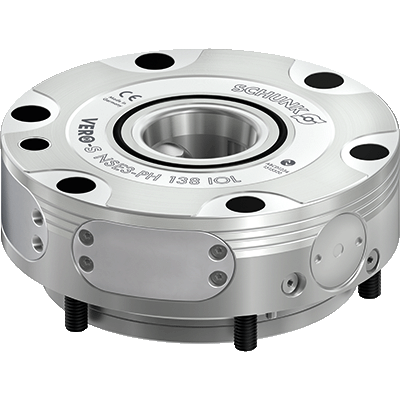 机电夹持系统