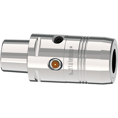 유압 확장 툴 홀더