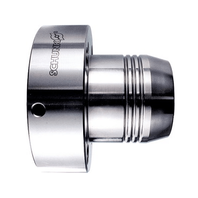 Hydraulic Expansion Toolholder