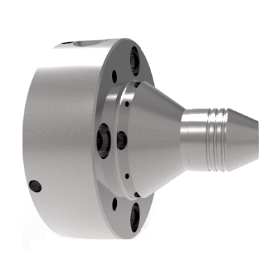 유압 확장 툴 홀더