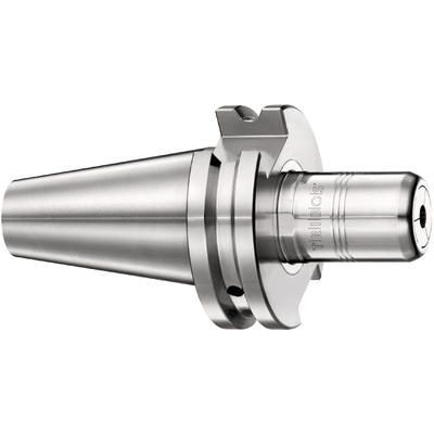 Portaherramientas de sujeción poligonal