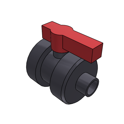Scope Ball Valves Industrial Valves