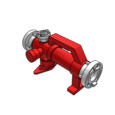 Scope Plumbing_Pipe-Accessories_Inductor-Z4R-V1.0-17-12-20 Industrial Valves