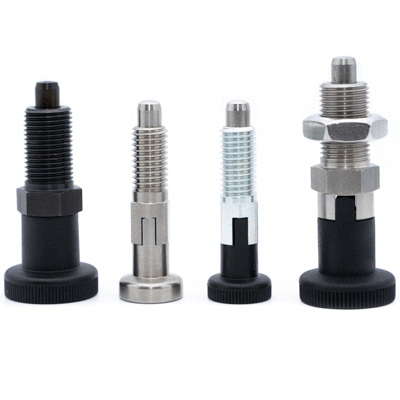 With/without rest position