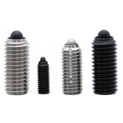 Hexagon socket and bolt