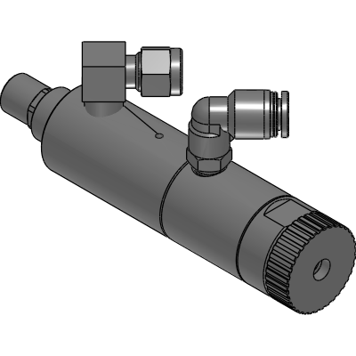 SEBA SBV_N01 Industrial Valves