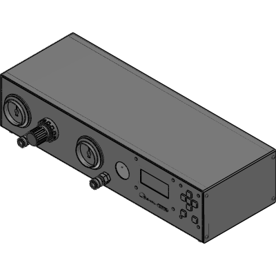 SEBA SBD_SP01 Industrial Valves