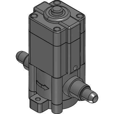 SEBA SANC_PA_MF020 Industrial Valves
