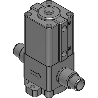 SEBA SANC_PA_MS020_A_0 Industrial Valves