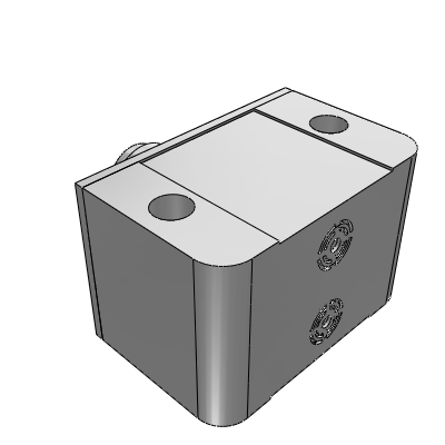 SECTORIEL NN5008 - Dual ATEX IFM detector type NN5008 - 7.5-15 Vdc - Ex ia IIC T6 - M12 Industrial Valves