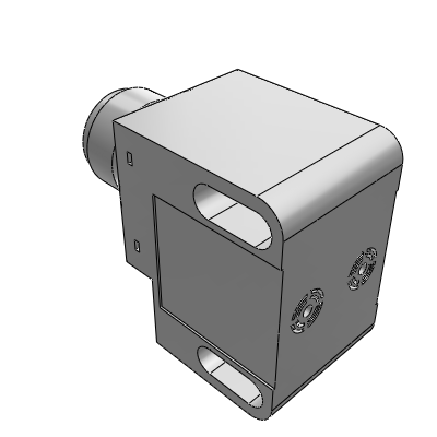 SECTORIEL NN5013 - Dual ATEX IFM detector type NN5013 - 7.5-15 Vdc - Ex ia IIC T6 - M18 Industrial Valves