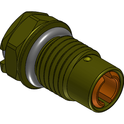 SeeScan SeaVentSingleSealSAE Industrial Valves