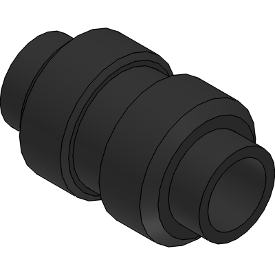 SEKISUI Typ Socket ANSI Industrial Valves