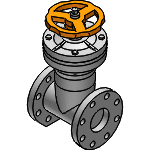 SEKISUI Internal Thread Jis Industrial Valves