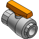 SEKISUI Thr Industrial Valves