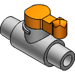 SEKISUI Jis Industrial Valves