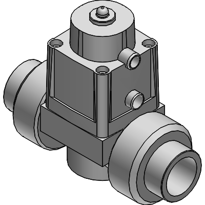 SEKISUI Jis Industrial Valves