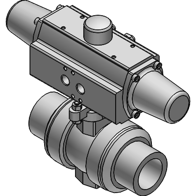SEKISUI Typ Pnm Ball Valve Dm Ato Atc Sc Jis Industrial Valves