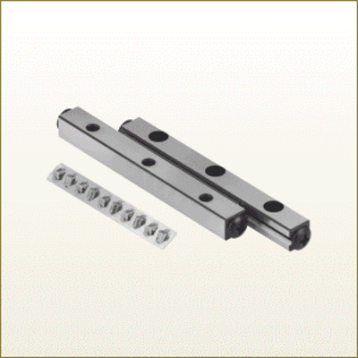 Standard cross roller guide