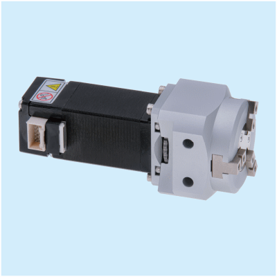 Electric Gripper 3 Finger (Y type)