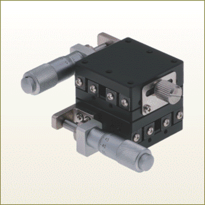 X/Y Axis Steel Ball Type