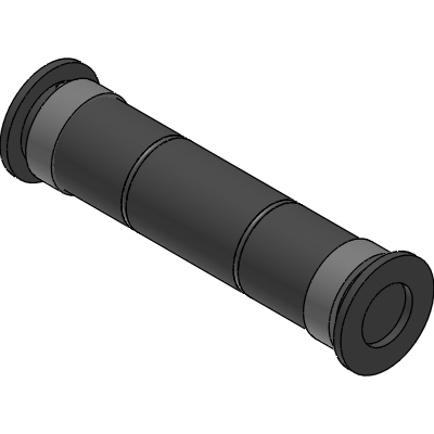 Sentinel Protects KG108 Industrial Valves