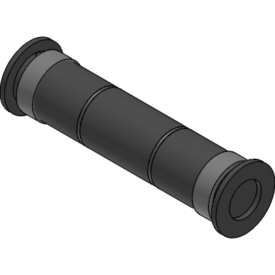 Sentinel Protects KG108 Industrial Valves