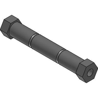 Sentinel Protects KG35 Industrial Valves