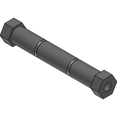 Sentinel Protects KG35 Industrial Valves