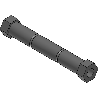 Sentinel Protects KG42 Industrial Valves