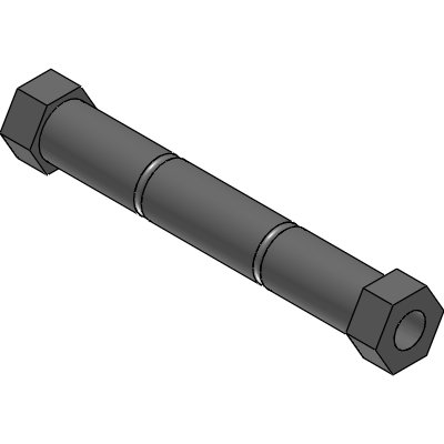 Sentinel Protects KG42 Industrial Valves