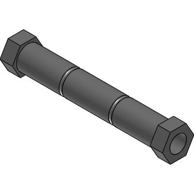 Sentinel Protects KG54 Industrial Valves