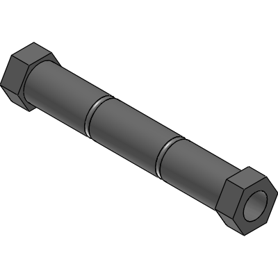 Sentinel Protects KG54 Industrial Valves