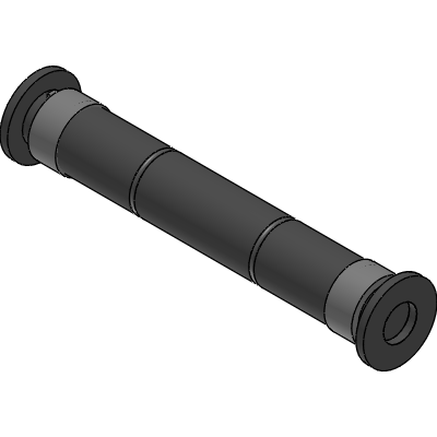 Sentinel Protects KG67 Industrial Valves